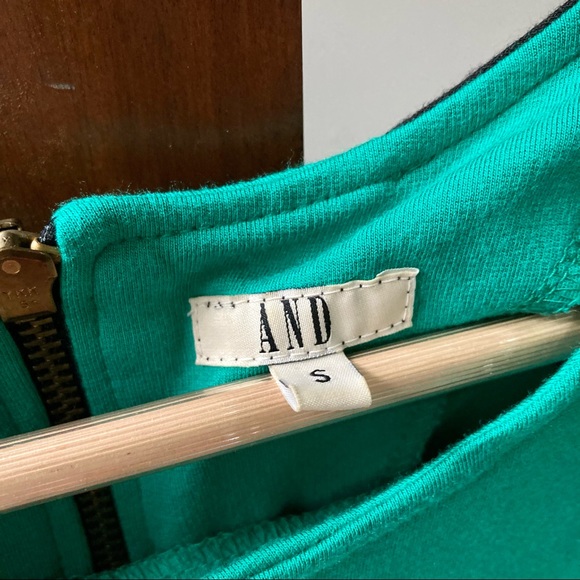 AND dress - Picture 2 of 2